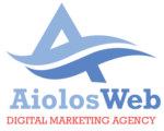 AiolosWeb Digital Agency Logo