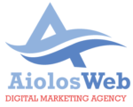 AiolosWeb Digital Agency Logo