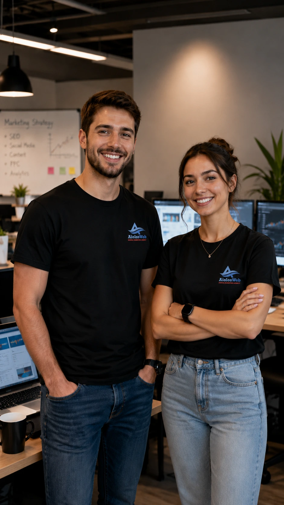 AiolosWeb Team